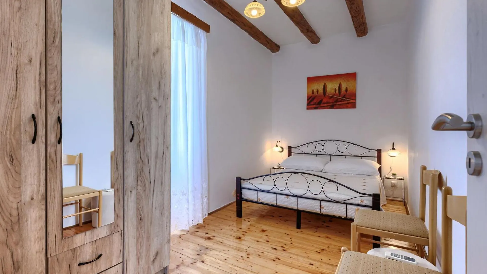 Holiday Home Graziela - Prc604 By Interhome Sveti Lovrec Pazenaticki 0*,  Croatia