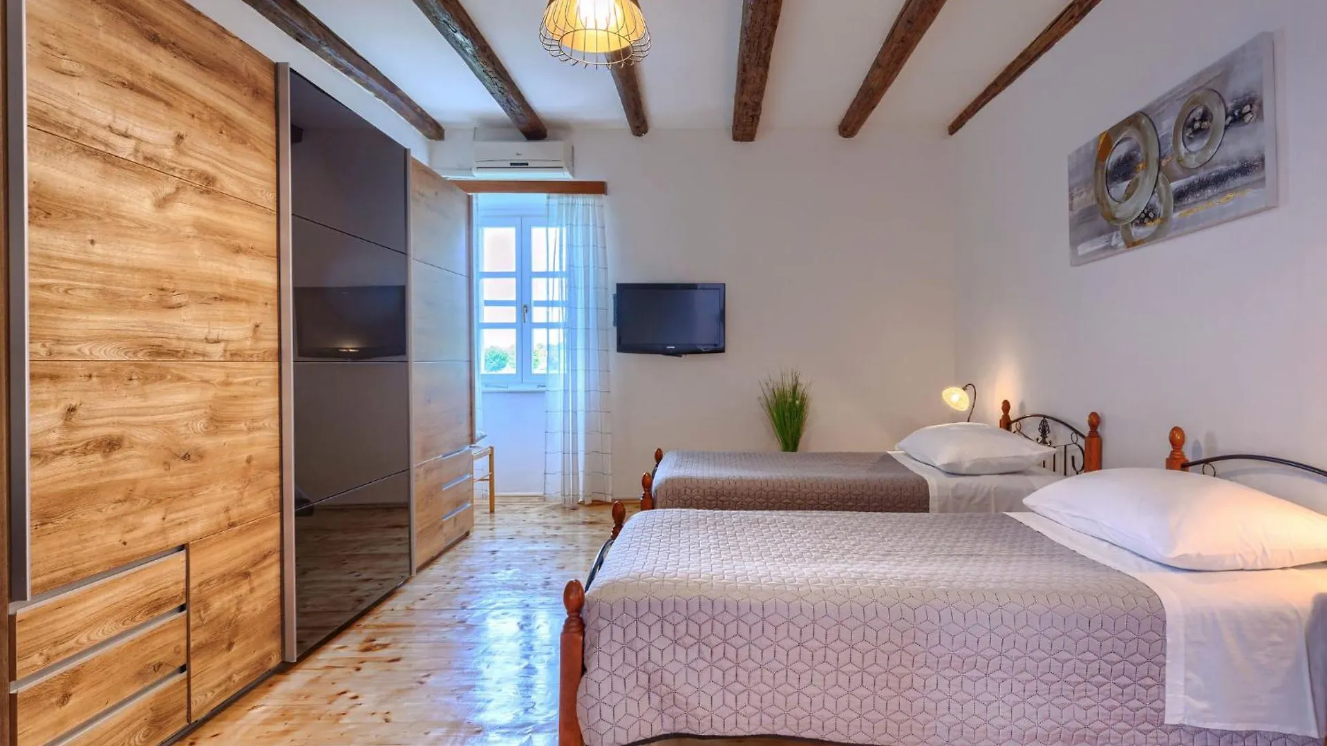 Holiday Home Graziela - Prc604 By Interhome Sveti Lovrec Pazenaticki