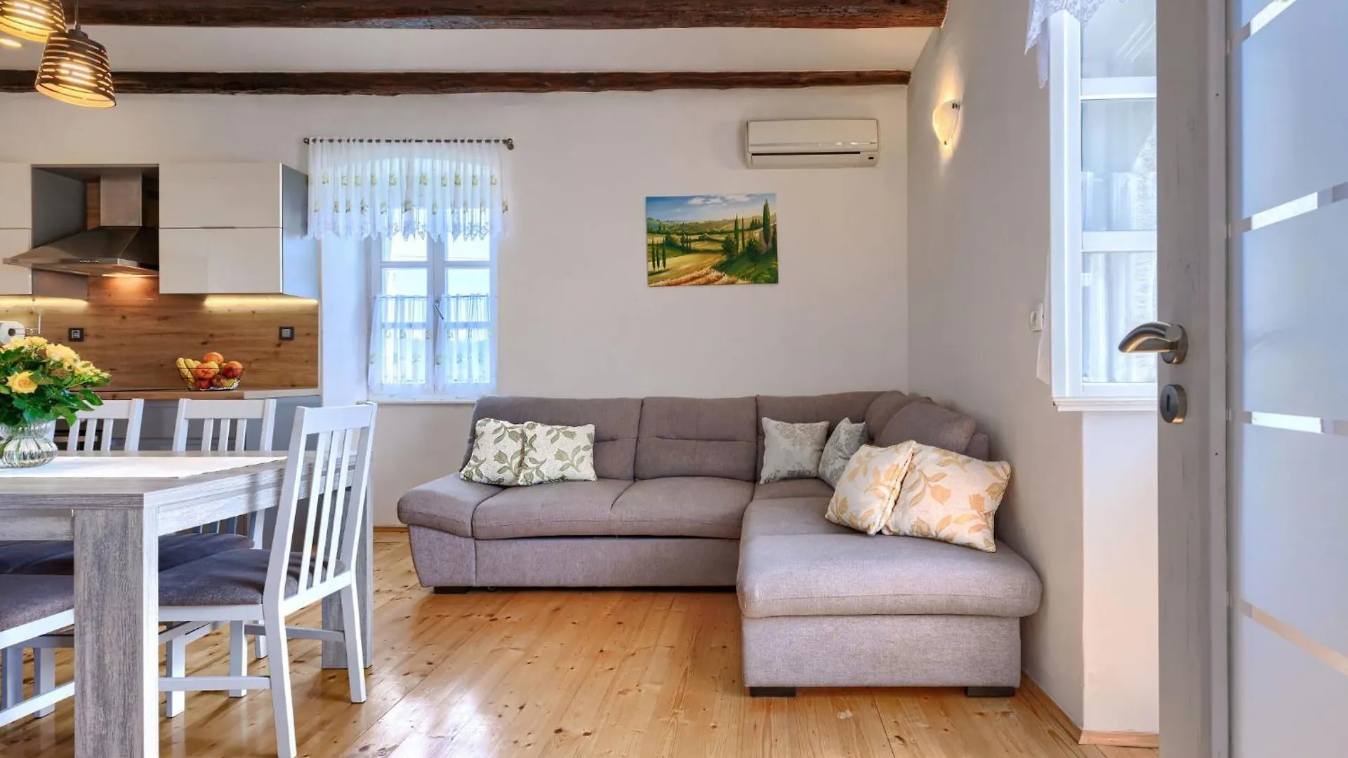 Holiday Home Graziela - Prc604 By Interhome Sveti Lovrec Pazenaticki