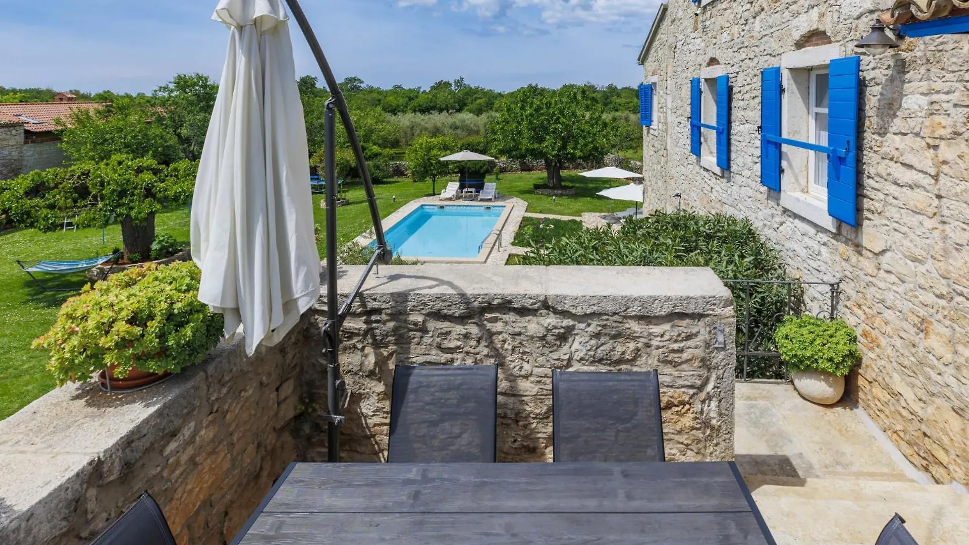 Holiday Home Graziela - Prc604 By Interhome Sveti Lovrec Pazenaticki