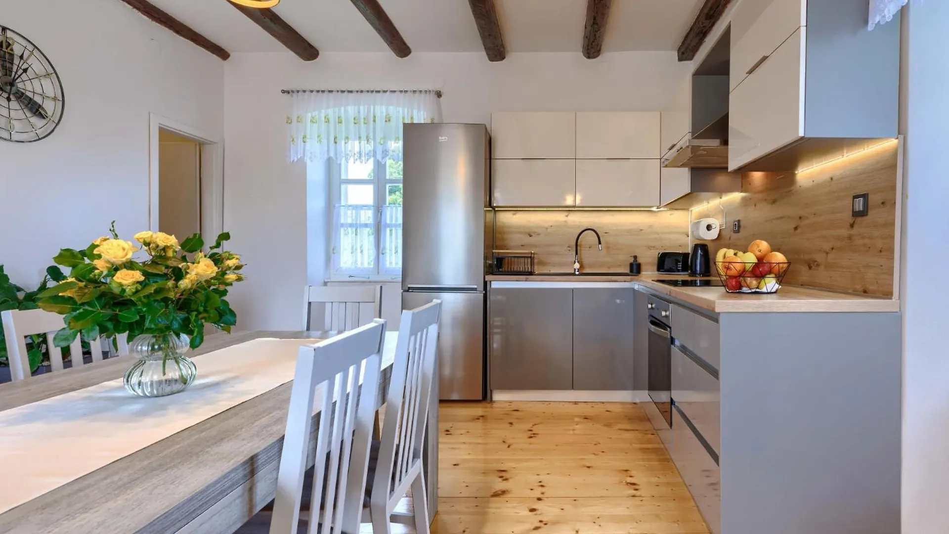 Holiday Home Graziela - Prc604 By Interhome Sveti Lovrec Pazenaticki