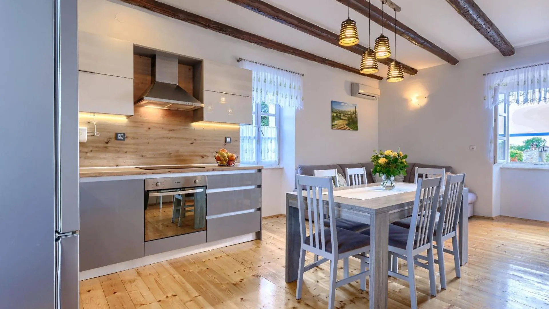 Holiday Home Graziela - Prc604 By Interhome Sveti Lovrec Pazenaticki